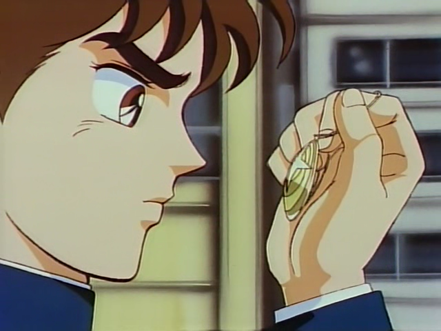 Babel Nisei (Horadric)